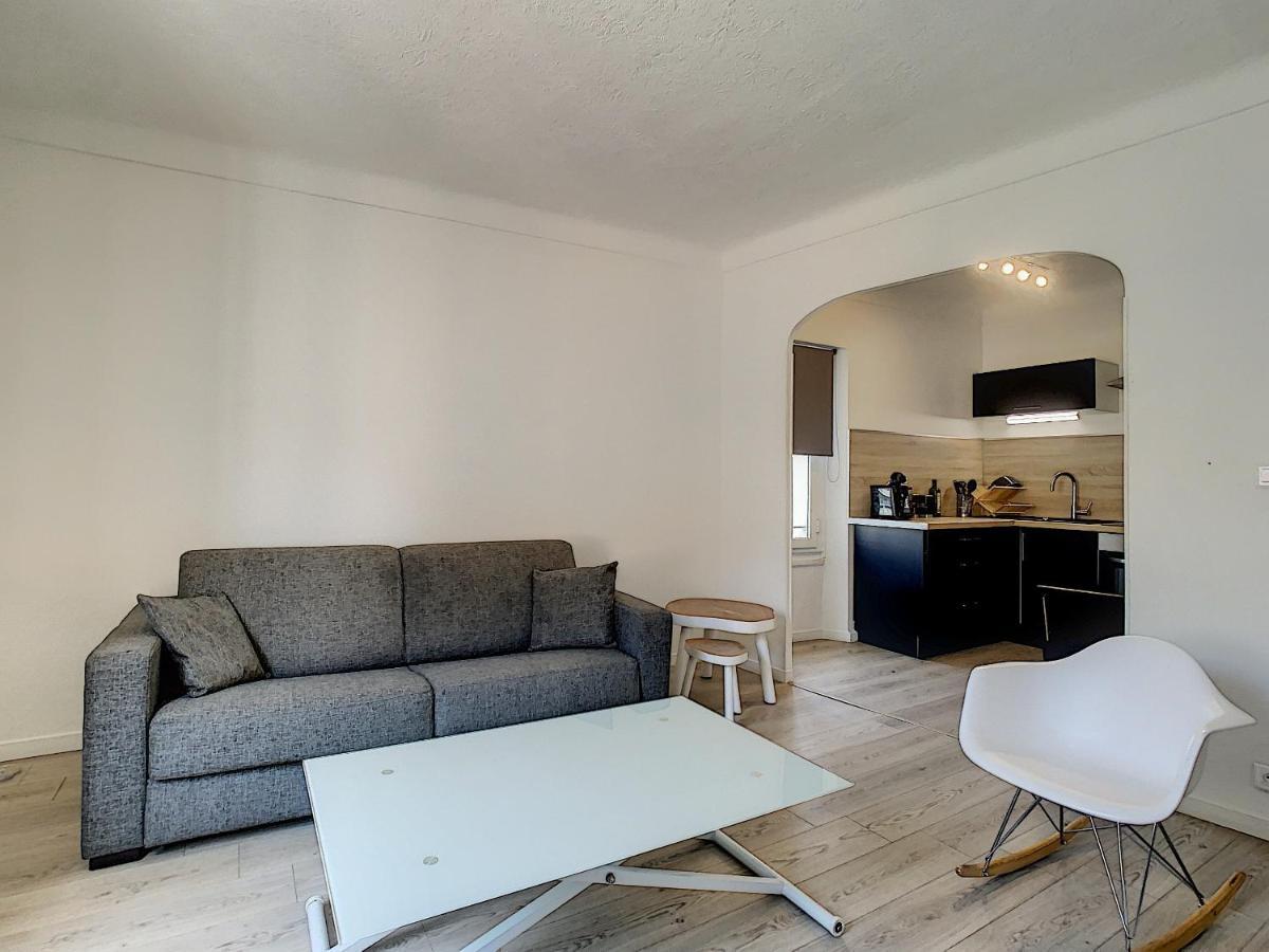 Apartment Suquet Croisette Cannes